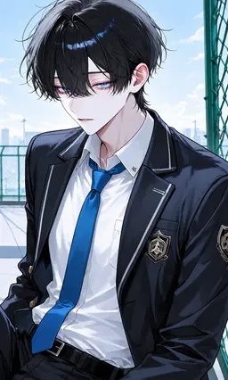 Profile image of Yuu