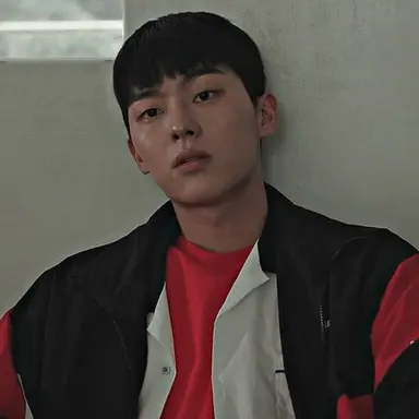 Profile image of Su-ho