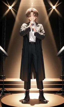 Profile image of ミナト・ソラ