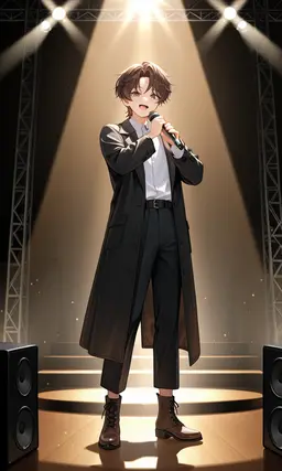 Profile image of ミナト・ソラ