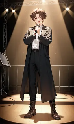 Profile image of ミナト・ソラ