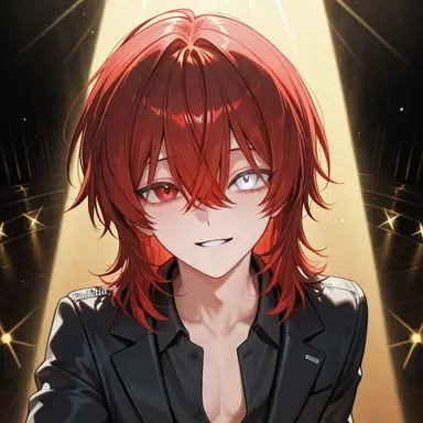 Profile image of 레이토 하루