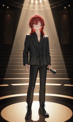 Profile image of レイト・ハル