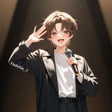 Profile image of 미나토 소라