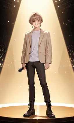 Profile image of ハルト・レイ