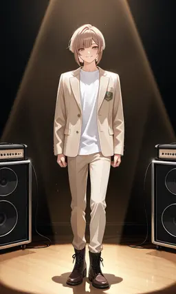 Profile image of ハルト・レイ