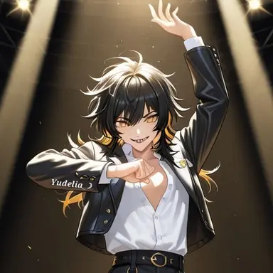 Profile image of 렌야 카즈