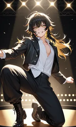 Profile image of レンヤ・カズ