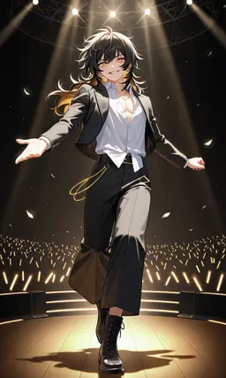 Profile image of レンヤ・カズ