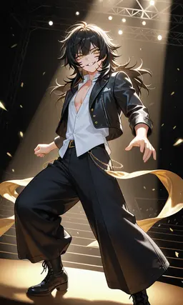 Profile image of レンヤ・カズ