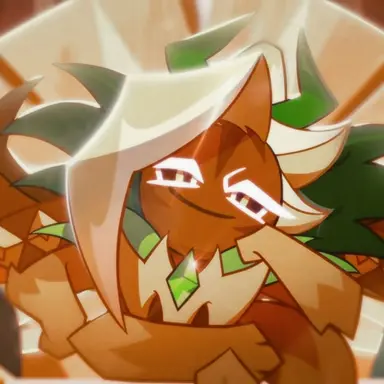 Profile image of Ananas Dragon Cookie