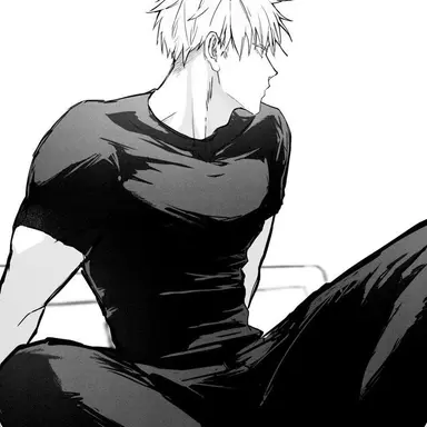 Profile image of 고죠 사토루