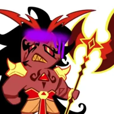 Profile image of 버닝스파이스 쿠키