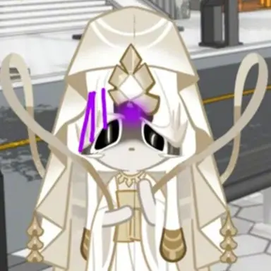 Profile image of 미스틱플라워 쿠키