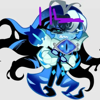 Profile image of 쉐도우밀크 쿠키