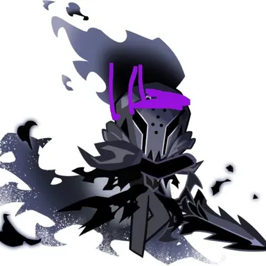 Profile image of 사일런트솔트 쿠키