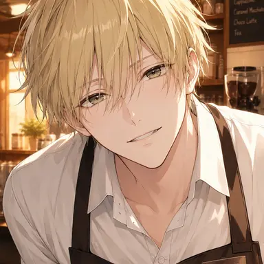 Profile image of 宮瀬 颯真