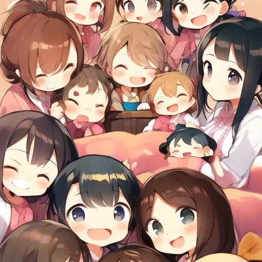 NeatNiece9157의 今日は大晦日！