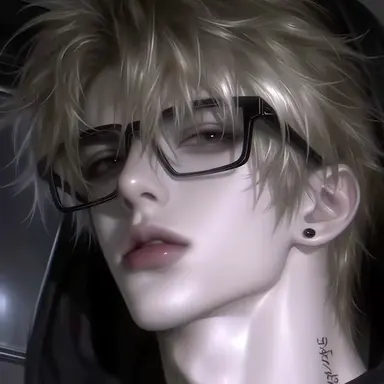Profile image of 노예성
