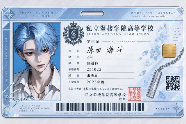 Profile image of 海斗