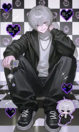 Profile image of Rai Shirasaka