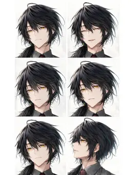 Profile image of 零