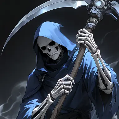 Profile image of Reaper