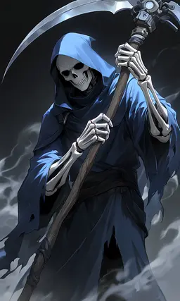 Profile image of Reaper
