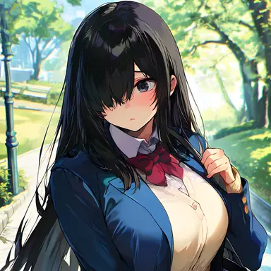 Profile image of Iori