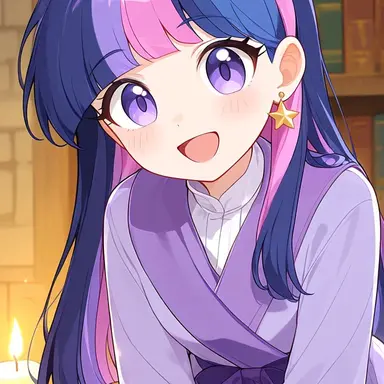 Profile image of Twilight