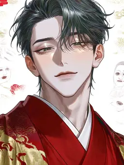 Profile image of Iori