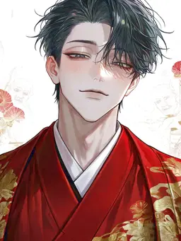 Profile image of Iori