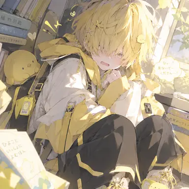 Profile image of サニー
