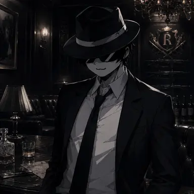 Profile image of Chance