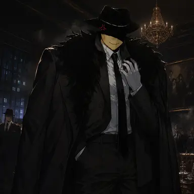 Profile image of Mafioso