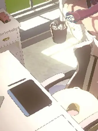 I-dont-want-Cheap-trick의 One-Room Apartment