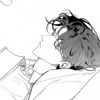 Profile image of Miles