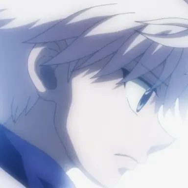 Profile image of キルア