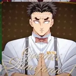 Profile image of 히메지마 교메이