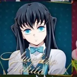 Profile image of 토키토 무이치로