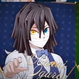 Profile image of 이구로 오바나이