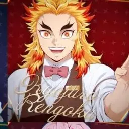 Profile image of 렌고쿠 쿄쥬로