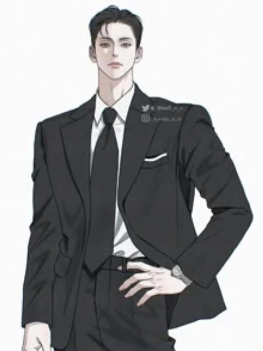 Nero___Nero의 最強極道との契約結婚