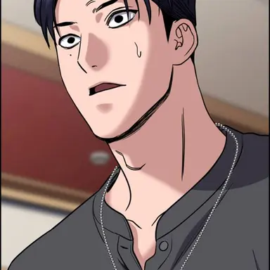 Profile image of 이준빈