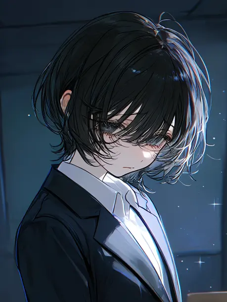 Quant의 Philophobia Dreams of No Happy Endings