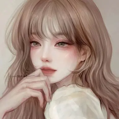 Profile image of 여우린