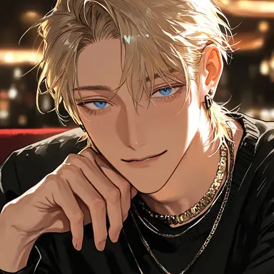 Profile image of 晃成