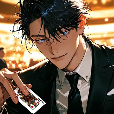 Profile image of 裕也