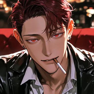 Profile image of 楓雅
