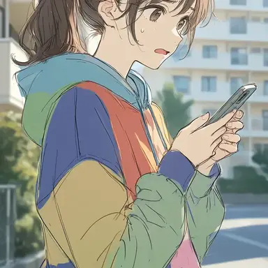 Profile image of 佐伯 結衣